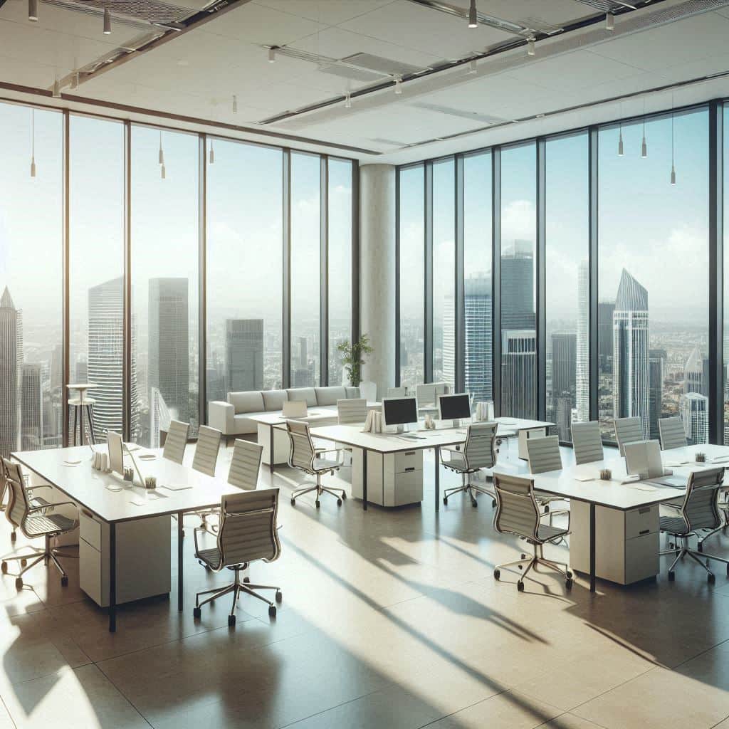 大厦名字文章配图